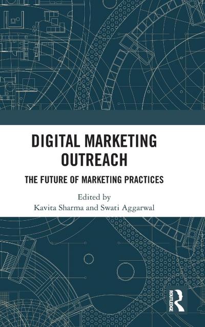 Digital Marketing Outreach