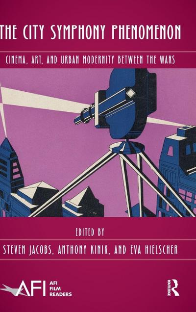 The City Symphony Phenomenon