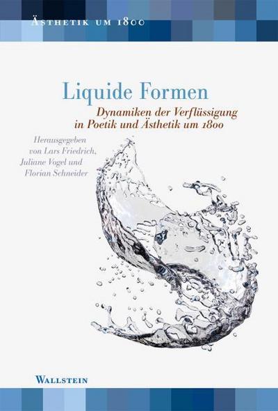 Liquide Formen