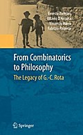 From Combinatorics to Philosophy