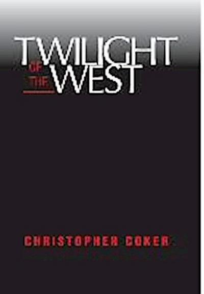 Twilight of the West
