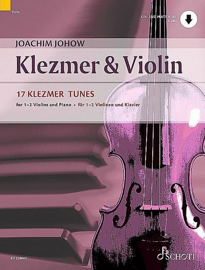Klezmer & Violin