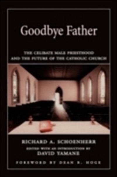 Goodbye Father