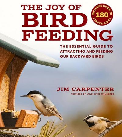 Carpenter, J: Joy of Bird Feeding
