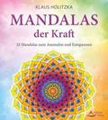 Mandalas der Kraft