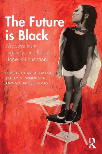 The Future is Black