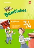 Bumblebee - Ausgabe 2015 für das 3. / 4. Schuljahr in Bayern