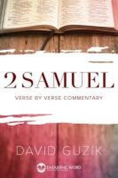 2 Samuel Commentary