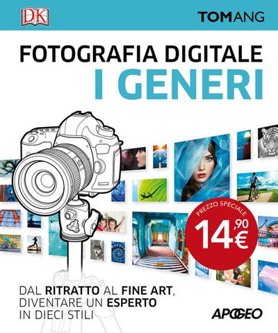 Fotografia digitale. I generi