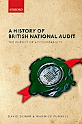 A History of British National Audit: