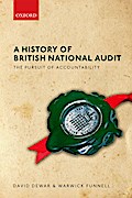 A History of British National Audit: