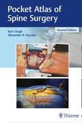 Pocket Atlas of Spine Surgery