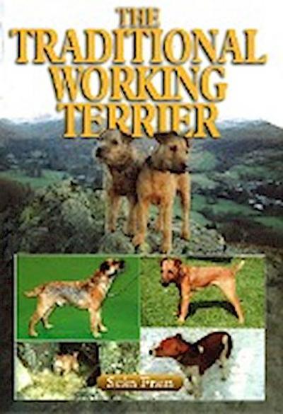 Frain, S:  The Traditional Working Terrier
