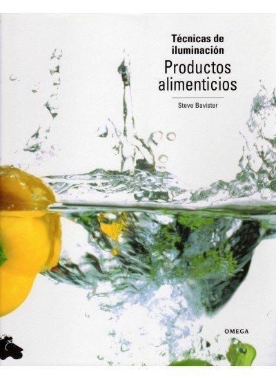 Productos alimenticios : técnicas de iluminación