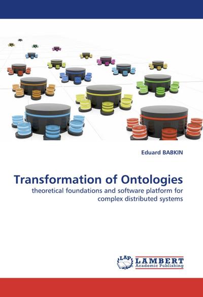 Transformation of Ontologies