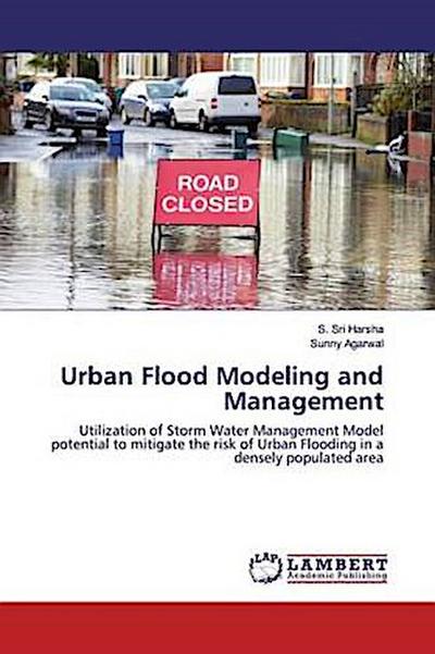 Urban Flood Modeling and Management