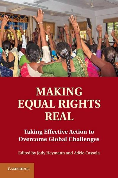 Making Equal Rights Real