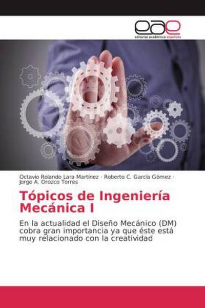 Tópicos de Ingeniería Mecánica I
