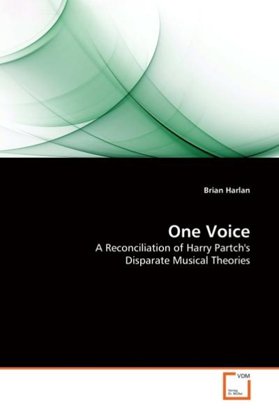 One Voice