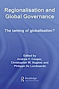 Regionalisation and Global Governance