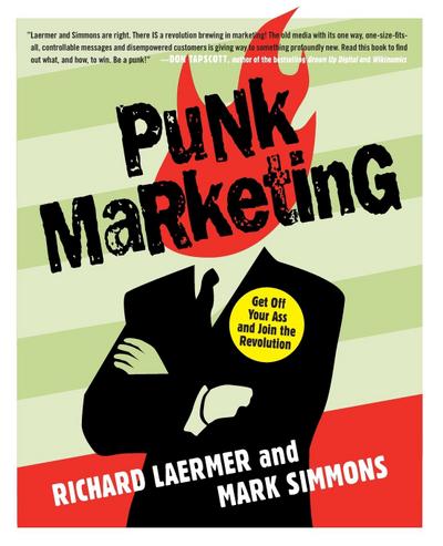 Punk Marketing