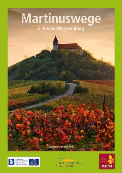 Martinuswege in Baden-Württemberg