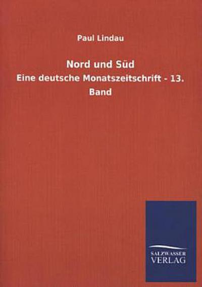 Nord und Süd