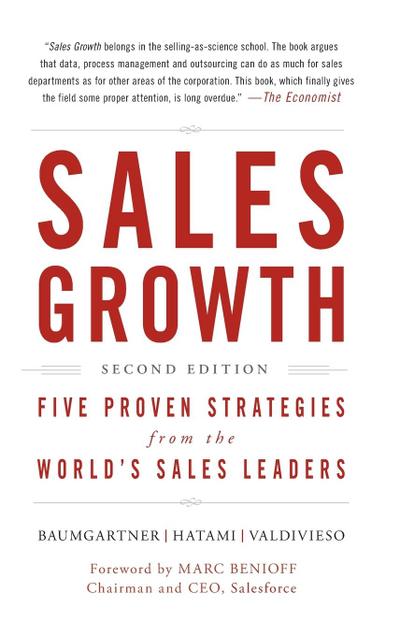 Sales Growth