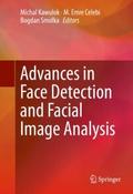 Advances in Face Detection and Facial Image Analys