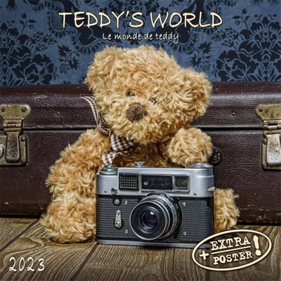 Teddy’s World 2023