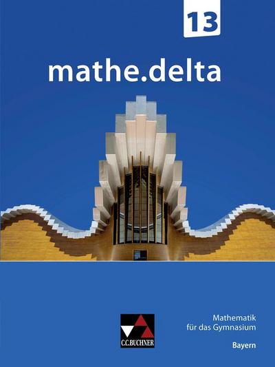 mathe.delta Bayern 13