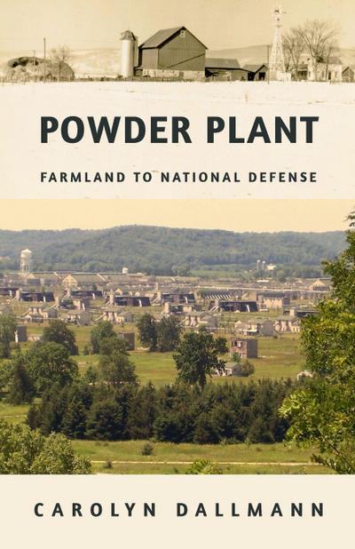 Powder Plant