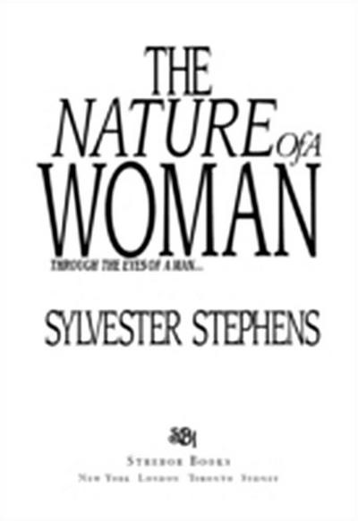Nature of a Woman