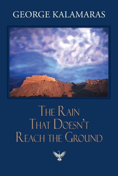 The Rain That Doesn’t Reach The Ground