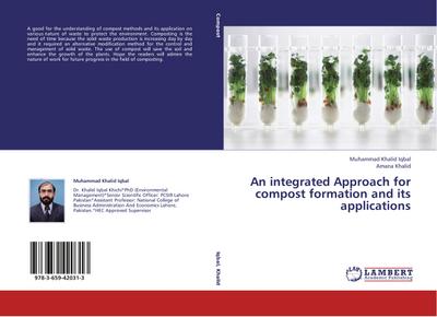 An integrated Approach for compost formation and its applications