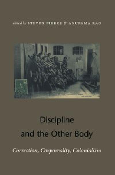 Discipline and the Other Body