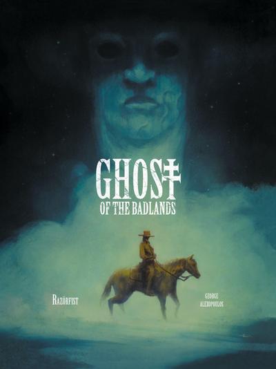 Ghost of the Badlands