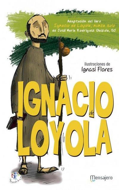 Ignacio de Loyola