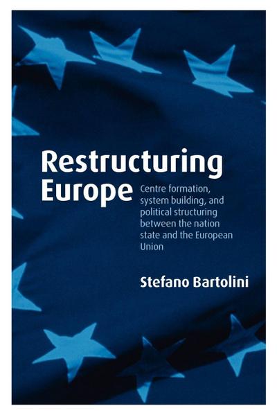 Restructuring Europe