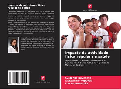 Impacto da actividade física regular na saúde