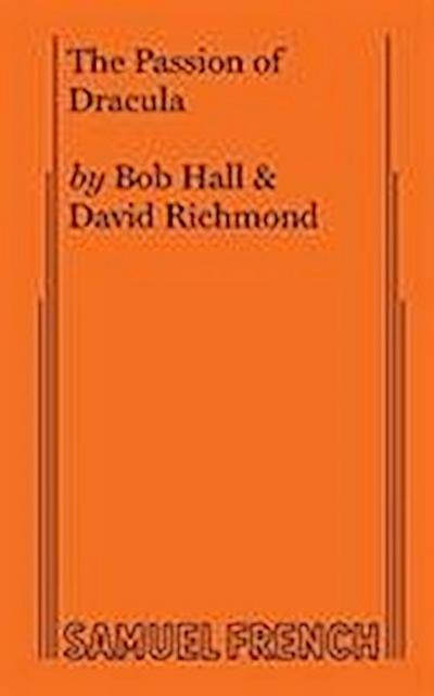 The Passion of Dracula