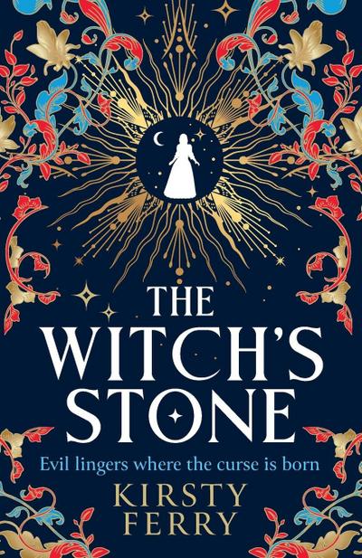 The Witch’s Stone