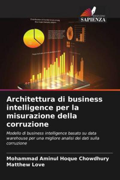 Architettura di business intelligence per la misurazione della corruzione