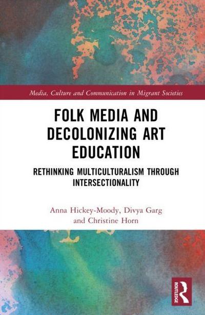 Folk Media and Decolonizing Art Education