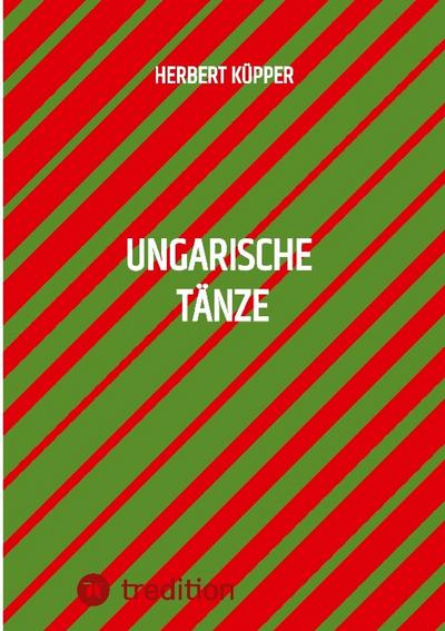 Ungarische Tänze