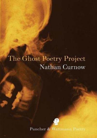 The Ghost Poetry Project