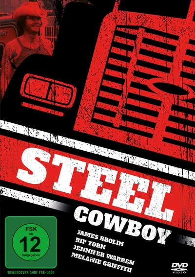 Steel Cowboy