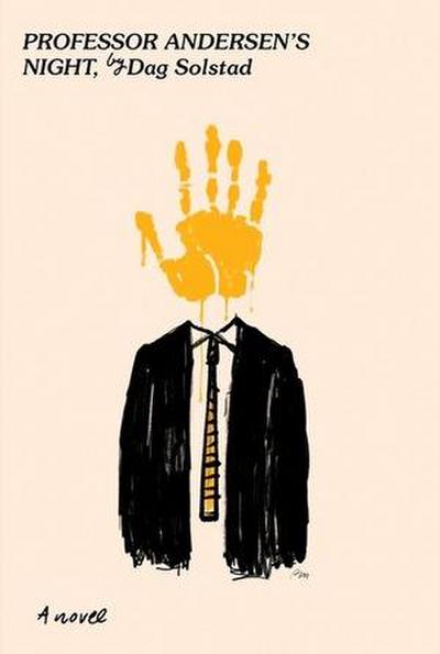 Professor Andersen’s Night