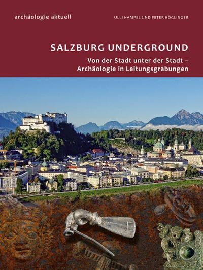 Archäologie aktuell Band 5
