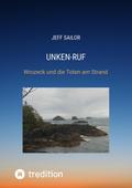 Unken-Ruf, Kriminaler Roman von der Washington Peninsula